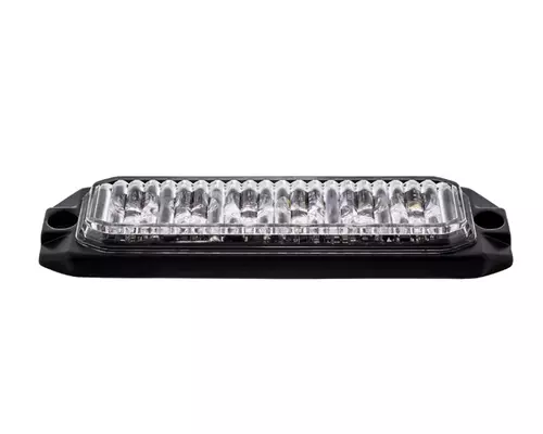 UNIVERSAL Slim Warning Light Miscellaneous Parts