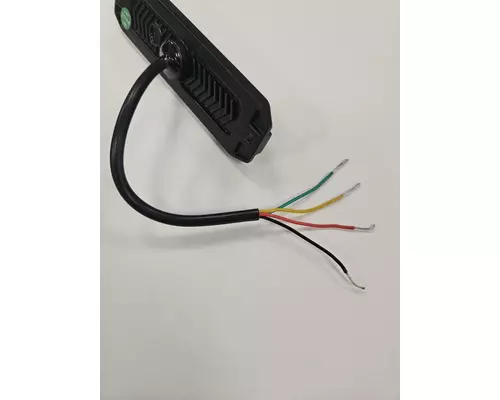 UNIVERSAL Slim Warning Light Miscellaneous Parts