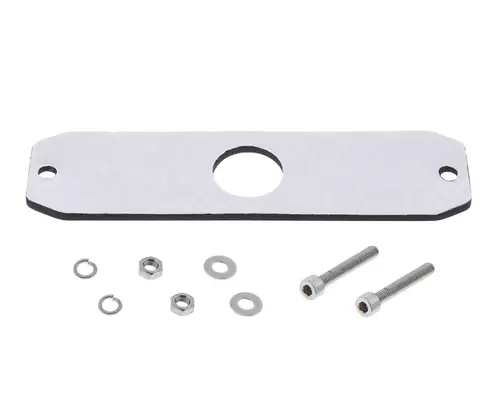 UNIVERSAL Slim Warning Light Miscellaneous Parts
