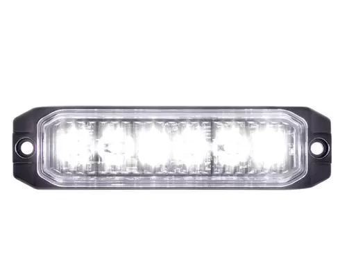 UNIVERSAL Slim Warning Light Miscellaneous Parts