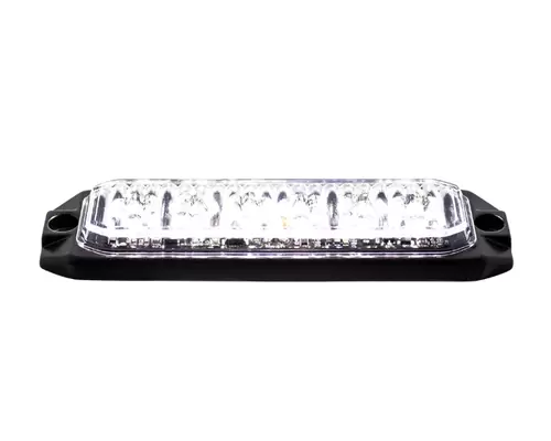 UNIVERSAL Slim Warning Light Miscellaneous Parts