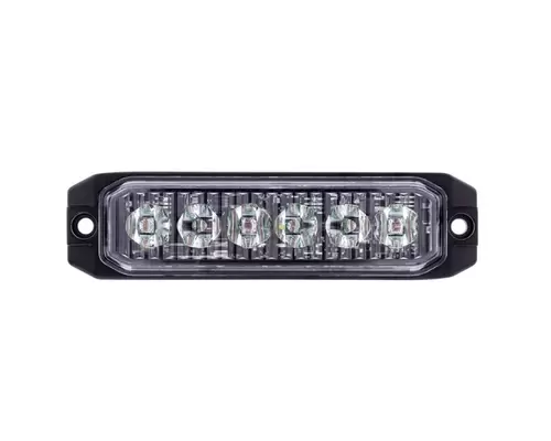 UNIVERSAL Slim Warning Light Miscellaneous Parts