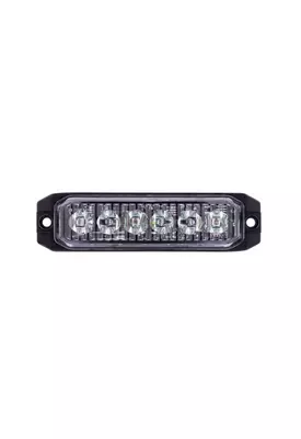 UNIVERSAL Slim Warning Light Miscellaneous Parts