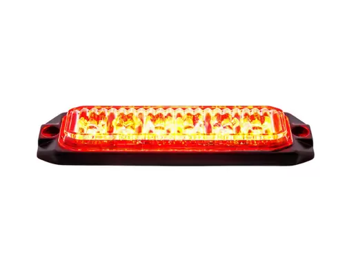 UNIVERSAL Slim Warning Light Miscellaneous Parts