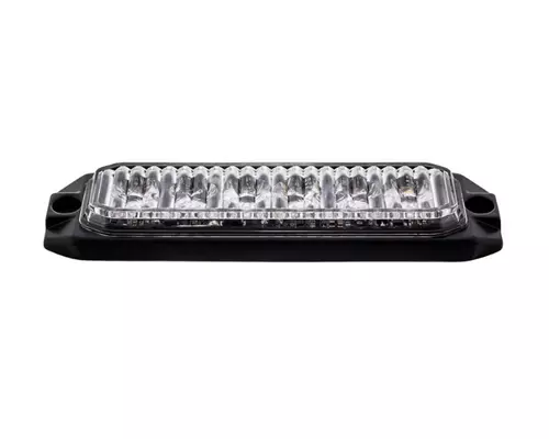 UNIVERSAL Slim Warning Light Miscellaneous Parts