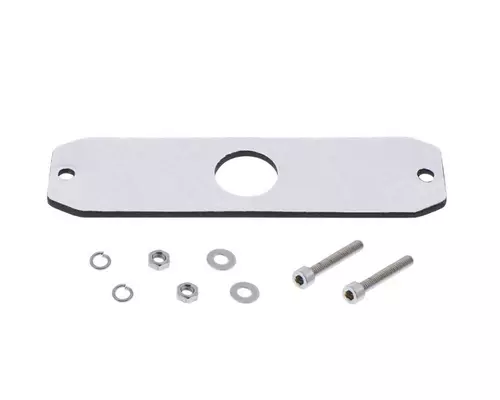 UNIVERSAL Slim Warning Light Miscellaneous Parts