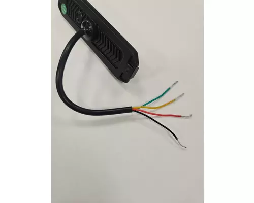 UNIVERSAL Slim Warning Light Miscellaneous Parts