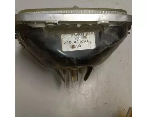 UNIVERSAL UNIVERSAL Misc Bus Light