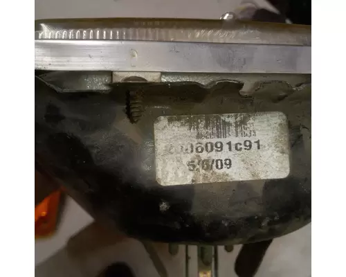 UNIVERSAL UNIVERSAL Misc Bus Light