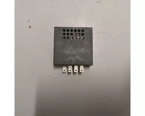 UNIVERSAL UNIVERSAL Multifunction Alarm