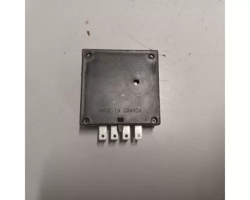 UNIVERSAL UNIVERSAL Multifunction Alarm