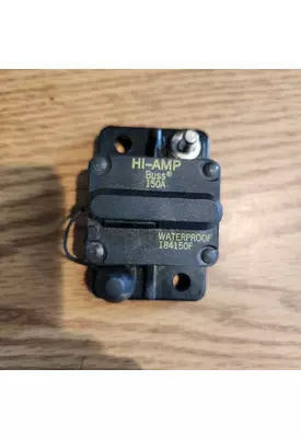 UNIVERSAL UNIVERSAL Relay, Electrical