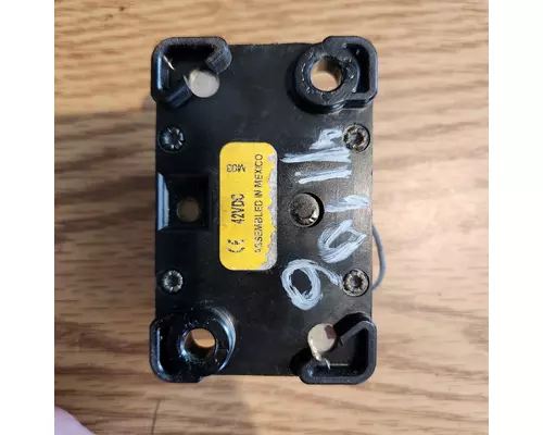 UNIVERSAL UNIVERSAL Relay, Electrical