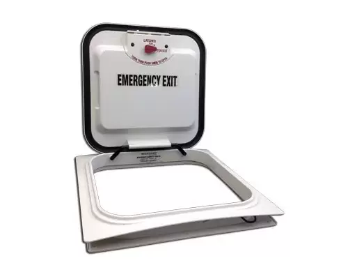 UNIVERSAL UNIVERSAL Roof Assembly