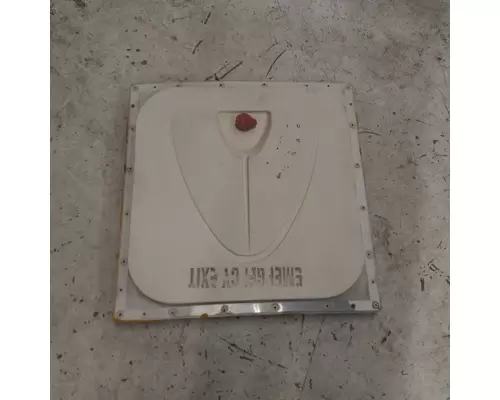 UNIVERSAL UNIVERSAL Roof Assembly