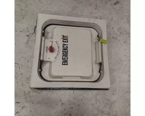 UNIVERSAL UNIVERSAL Roof Assembly