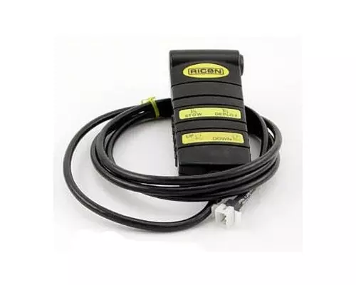 UNIVERSAL UNIVERSAL Wheelchair Lift, Hand Pendant