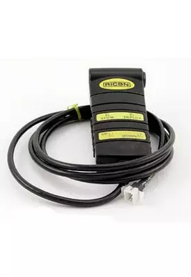 UNIVERSAL UNIVERSAL Wheelchair Lift, Hand Pendant