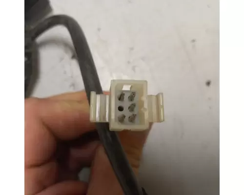UNIVERSAL UNIVERSAL Wheelchair Lift, Hand Pendant