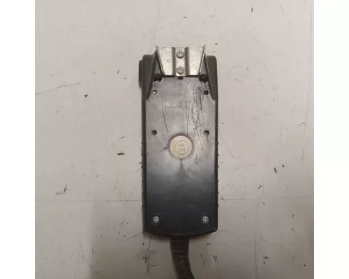 UNIVERSAL UNIVERSAL Wheelchair Lift, Hand Pendant