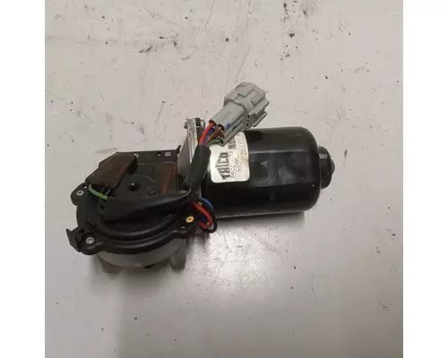UNIVERSAL UNIVERSAL Wiper Motor, Windshield