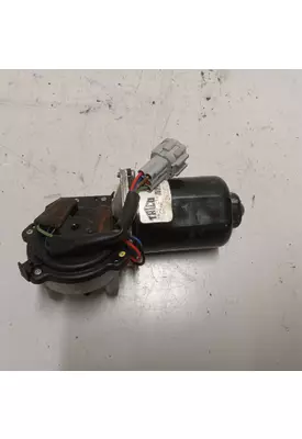 UNIVERSAL UNIVERSAL Wiper Motor, Windshield