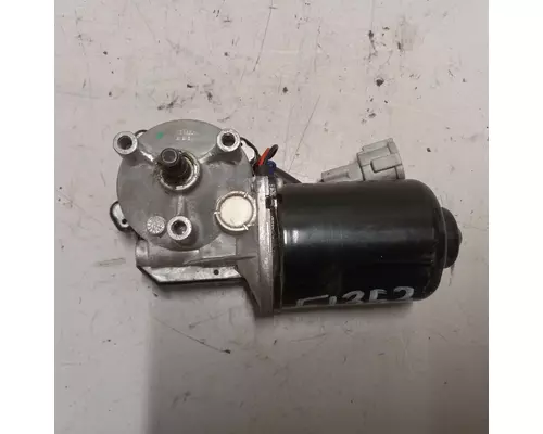 UNIVERSAL UNIVERSAL Wiper Motor, Windshield