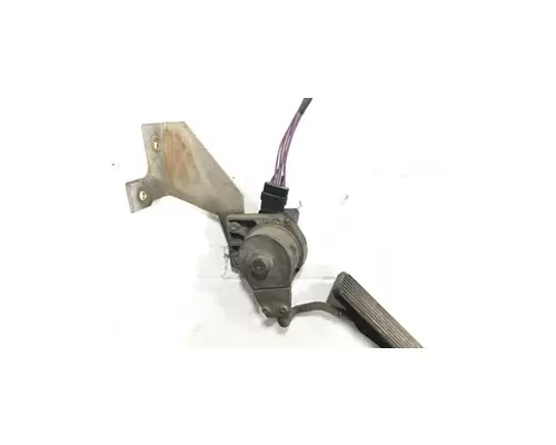 UNIVERSAL  Accelerator Parts
