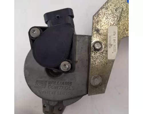 UNIVERSAL  Accelerator Parts