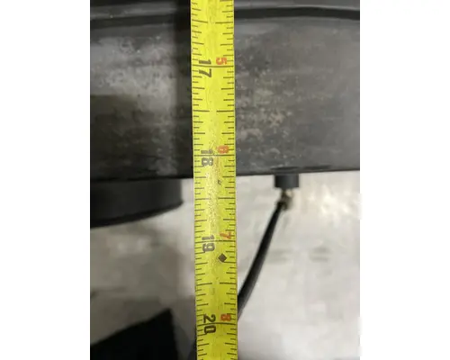 UNIVERSAL  Air Cleaner