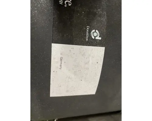 UNIVERSAL  Air Cleaner