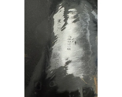UNIVERSAL  Air Tank