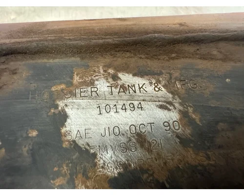 UNIVERSAL  Air Tank