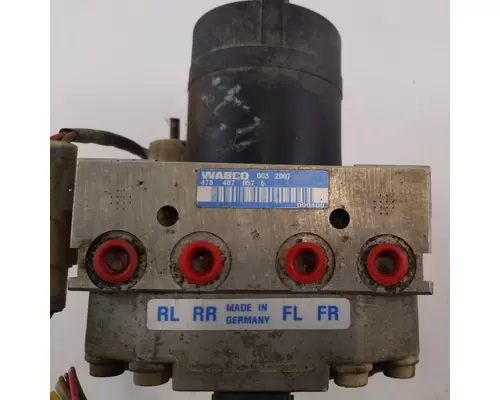 UNIVERSAL  Anti Lock Brake Parts