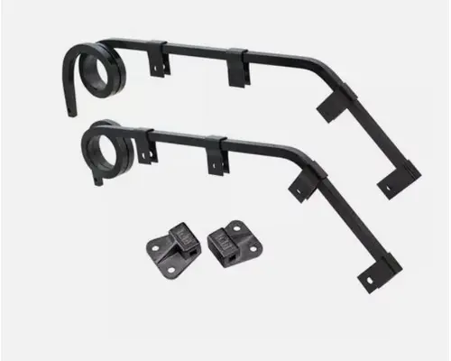 UNIVERSAL  Brackets, Misc.