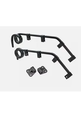 UNIVERSAL  Brackets, Misc.