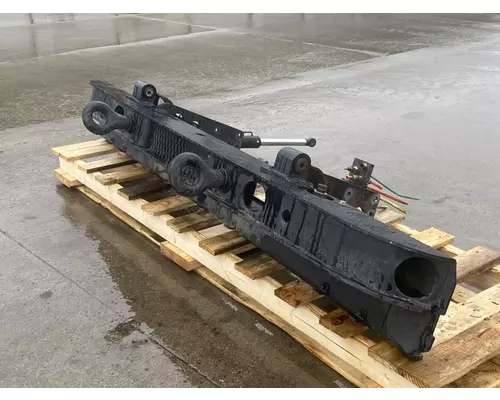 UNIVERSAL  Bumper Assembly, Front