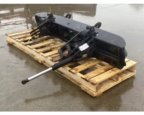 UNIVERSAL  Bumper Assembly, Front