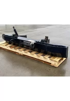 UNIVERSAL  Bumper Assembly, Front