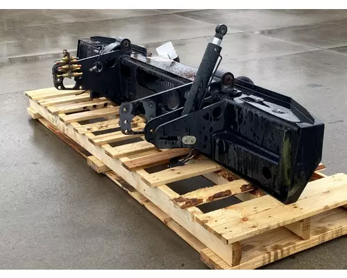 UNIVERSAL  Bumper Assembly, Front