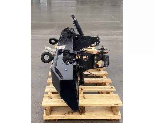 UNIVERSAL  Bumper Assembly, Front