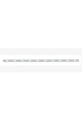 UNIVERSAL  Bumper Bracket, Front