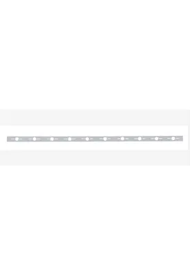 UNIVERSAL  Bumper Bracket, Front