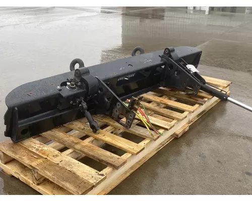 UNIVERSAL  Bumper