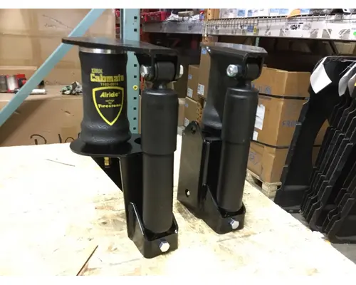UNIVERSAL  CAB AIR RIDE