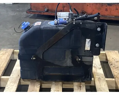 UNIVERSAL  DPF (Diesel Particulate Filter)