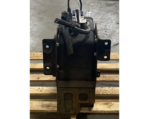 UNIVERSAL  DPF (Diesel Particulate Filter)