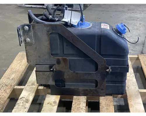 UNIVERSAL  DPF (Diesel Particulate Filter)