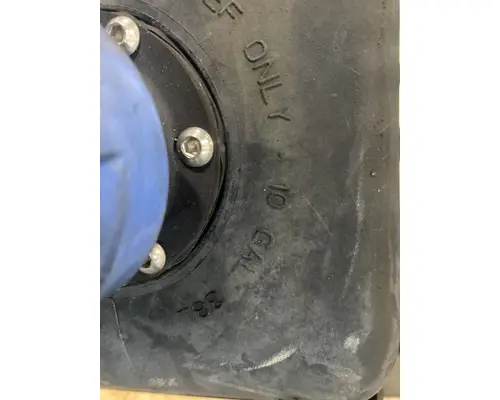 UNIVERSAL  DPF (Diesel Particulate Filter)