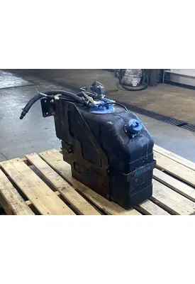 UNIVERSAL  DPF (Diesel Particulate Filter)